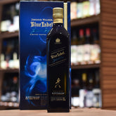 Johnnie Walker Blue Label Ghost & Rare - Pittyvaich